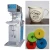 Import High quality bottle cap pad printer and factory price from China