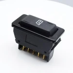 High quality car auto electric power window switch window lifter switch