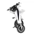 Import High Quality  Cheap 12 inch Electric Folding Bicycle with 2 seat 36V 48V E Bike from China