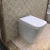 Import High Quality Cheap Toilet Bowl Wall Hung Toilet For Concealed Cistern from China