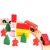 Import High quality children game Accessories Set railway train track toy from China