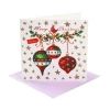 High Quality Christmas Greetingc Card Diy Diamond Painting Kits
