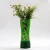 Import High quality clear plastic foldable flower vase for home decoration from China