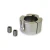 Import High quality CNC machining alloy metal sleeves bushings from China
