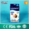 High Quality Cooling Gel Patch for Kids L35