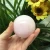 Import High Quality crystal pink opal sphere ball fengshui healing stone crystal craft for decoration from China