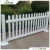 Import High Quality Customized Plastic/Vinyl/PVC Temporary/Portable/Movable Fence Factory from China