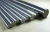 Import high quality density 99.95% pure round all sizes price per kg or pound tungsten bar rod from China