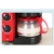 Import High Quality Design  3 in 1 Multi function Breakfast Maker Machine  Electrical Commercial Bakery Oven from China