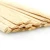 Import High Quality Disposable 100% Natural Bamboo Coffee Stirrer/Stick from China