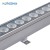 Import High quality engineering building lighting DMX outdoor IP65 RGBW 72W 182W led wall washer from China
