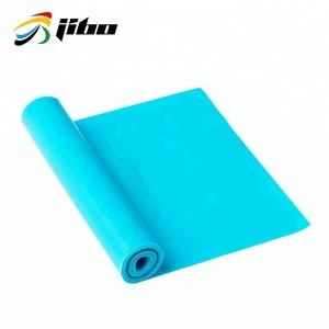 High quality exercise resistance stretch latex elastic band
