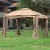 Import High Quality Factory Directly Provide Waterproof Outdoor Roma And Polycarbonate Gazebo from China