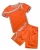 Import High quality fashion 100%polyester kids training suit/wholesale latest design boy sports suit from China