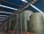 Import High Quality Fiber Glass Reinforced Plastics Storage Tank Silo For Liquids Storage from China