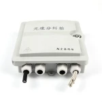 High-quality fiber optic Communication Network System distribution box unloaded