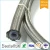 Import High Quality Flexible Stainless Steel Braided PTFE  Corrugated hose/pipe/tube from China