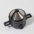 Import High Quality Foldable Reuse Coffee Filter Mesh Holder Stainless Steel Cafe Brewer Tools from China