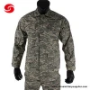 High quality formal military Tiger Stripe Camouflage uniform For Dominican
