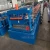 Import High Quality Full Automatic Metal Steel Roof Sheet Roof Tile Making Machine from China