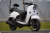 Import high quality gas scooter VESPA  motorcycle 125cc with good price for sale from China