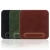 Import High Quality Genuine Cowhide Leather Gaming Mouse Pad with Wrist Rest from China