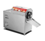 High quality Grain/cocoa Bean/almond Commmerical Nut Roaster/peanut Roasting Machine for sale