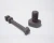 Import High Quality Graphite Fastenings for High Temperature Furnace Graphite Products from China