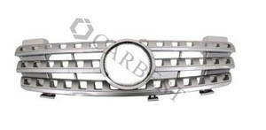 High Quality Grille for Benz ML350 2006-2008