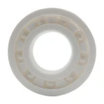 High quality heat resistant insulation ceramic bearing ball
