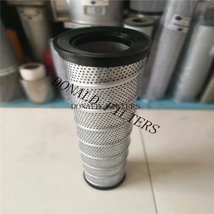 High quality hot sale POKE filter  936978Q  HY19300  12743408 hydraulic oil filter
