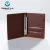 High Quality Hotel Service Guide Directory A4 File Leather Accessories Products  Set Guest Folder