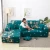 Import high quality Household Decoration Protect Elastic Sofa Cover, Super Soft Stretch Material Wholesale waterproof sofa covers from China