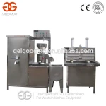 High Quality Industrial Almond Soy Milk Processing Machine