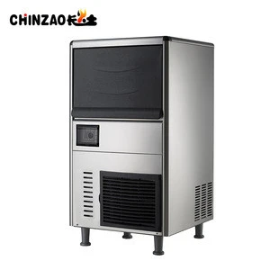 High Quality Industrial Commercial Granular Flake Ice Machine Ice Maker SK-098F
