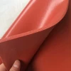 High Quality Industrial Shock Absorbing NR NBR EPDM FKM Silicone Rubber Sheet With Custom Size and Color