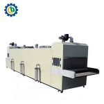 high quality iron ore furnace for annealing