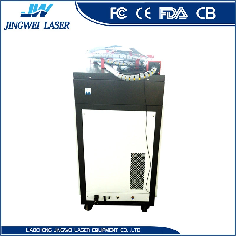 high quality laser welding machine for metal eyeglass frame