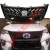 Import High quality Lexus style with T rd logo fortuner front grille bumper from China