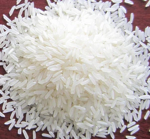 High Quality Long-Grain Organic Black Rice