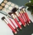 Import High quality magnetic makeup brushes kit 7 pieces makeup pinsel from China
