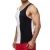 Import High Quality Mens Sleeveless Tank Tops for Fitness Bodybuilding Custom Printed-Direct from Bangladeshi Garments Factory Running from China