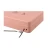 Import High quality money safe box key lock metal cash box with cover and Key Lock from China