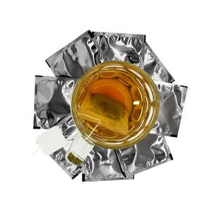 High Quality Natural Herbal Extract Slimming Tea  28 Days Detox Flat slim tea