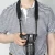 Import High Quality Neoprene  Anti-Slip DSLR Digital Camera Strap Neck Shoulder Strap Belt for sale from China