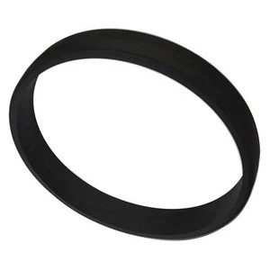 High Quality Oil Resistant Black Rubber ORing for Hydraulic Support