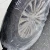 Import High quality pajero spare tire cover custom size and printing plastic wheel cover from China