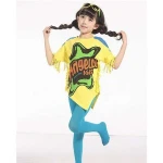 high quality pantyhose tights for children
