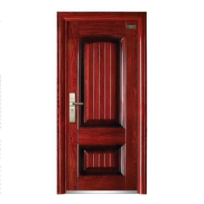 High quality popular product stainless steel security door security steel door