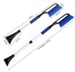 High quality promotional Car window ice scraper